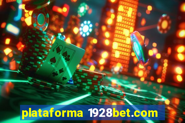 plataforma 1928bet.com